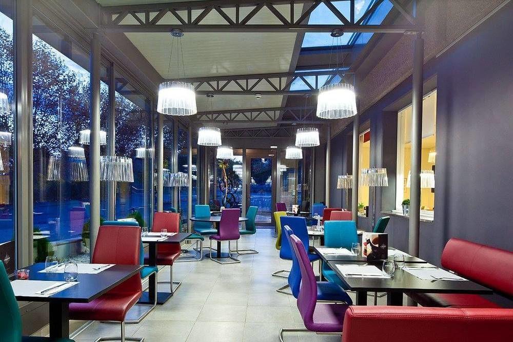 Hotel De La Couronne Morges Exteriér fotografie