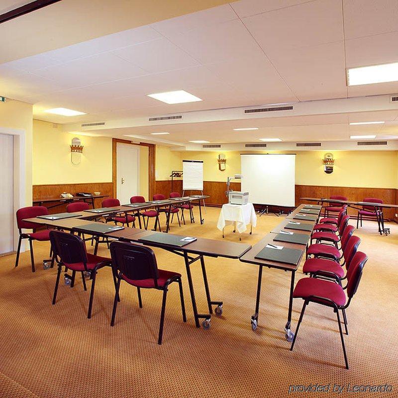 Hotel De La Couronne Morges Zařízení fotografie