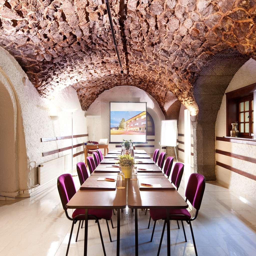 Hotel De La Couronne Morges Zařízení fotografie